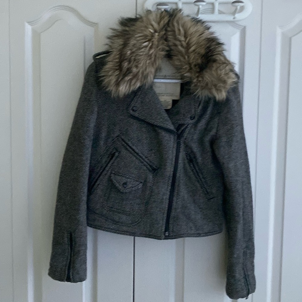 Vintage Ralph Louren Women’s Jacket, size M
